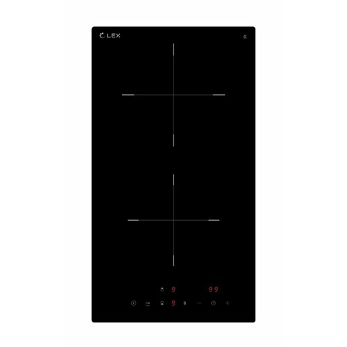 Где купить Индукционная варочная панель LEX EVI 320A BL Lex 