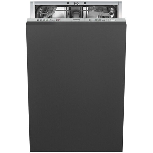 Где купить Встраиваемая посудомоечная машина Smeg STA4523IN Smeg 