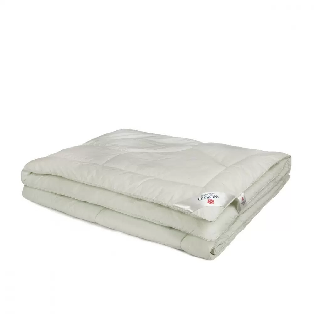 Где купить Одеяло стеганое Belashoff Tencel 300гр. 200х220 см Belashoff 