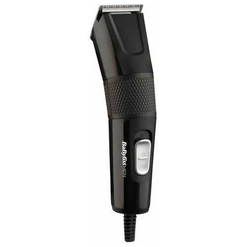 Где купить Машинка для стрижки BaByliss   E756E EU, черный BaByliss 