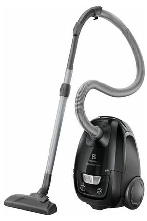 Пылесос Electrolux UltraSilencer EUSC62-EB