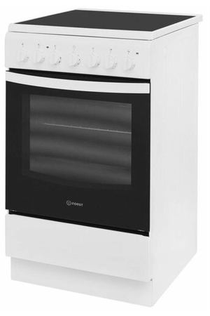 Электроплита Indesit IS5V4PHW