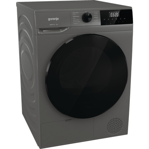 Где купить Сушильная машина Gorenje D2HNA92/C белый Gorenje 