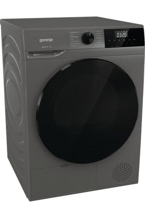 Сушильная машина Gorenje D2HNA92/C белый