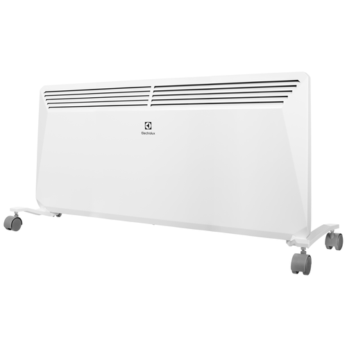 Где купить Конвектор Electrolux ECH/T-2000 E, 25 м², колеса в комплекте, белый Electrolux 