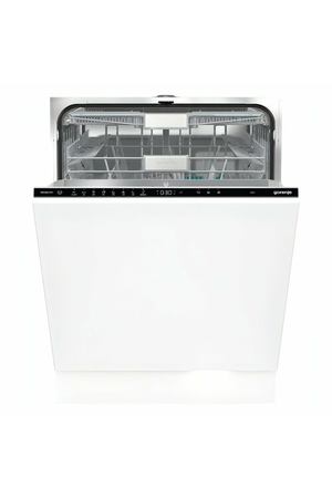 Встраиваемая посудомоечная машина 60 см Gorenje GV693C61AD