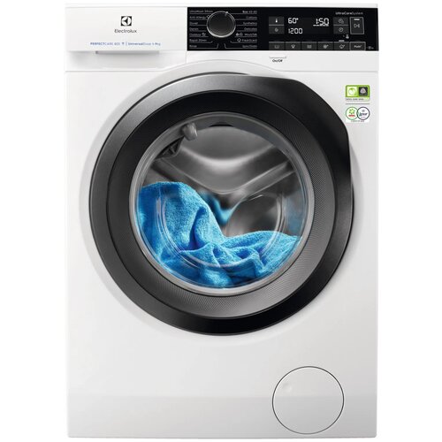 Где купить Стиральная машина Electrolux EW 8F249 PS, белый Electrolux 