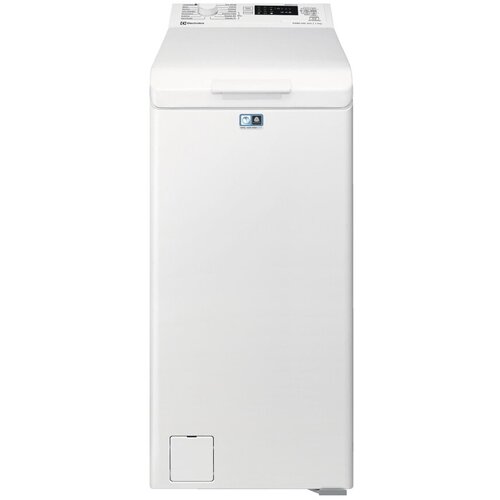 Где купить Стиральная машина Electrolux EW2T705W, белый Electrolux 