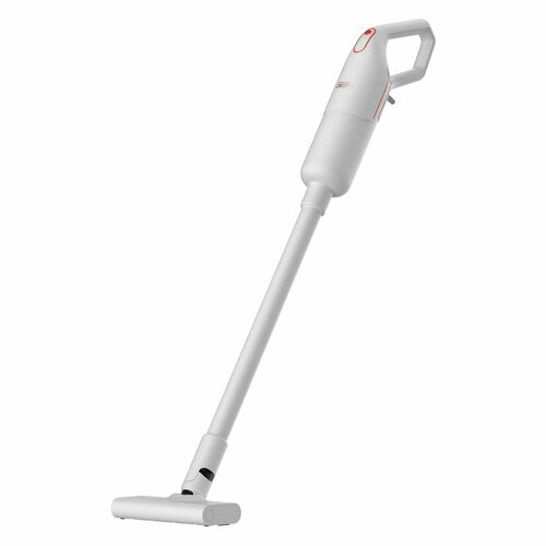 Где купить Пылесос ручной (handstick) Deerma Vacuum Cleaner DEM-DX1100W White Deerma 