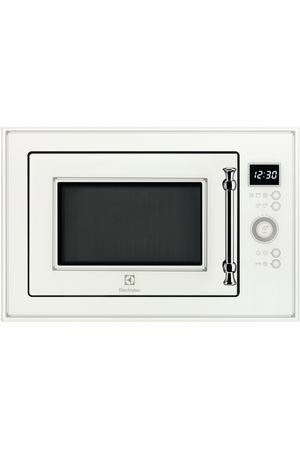 Микроволновая печь встраиваемая Electrolux EMT 25203 C, бежевый