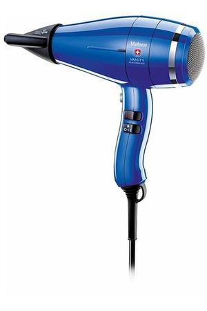 Фен профессиональный Valera VA 8612 RC RB Vanity Performance Royal Blue Rotocord