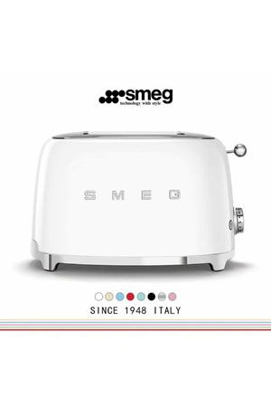 SMEG - ностальгический производитель ретро-хлеба 1950-х годов, его вилки соответствуют европейским стандартам