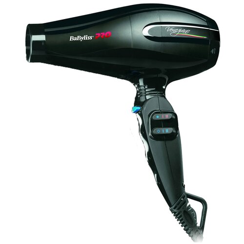 Где купить Фен для волос профессиональный BaByliss PRO Veneziano BAB6600RE 2000 W BaByliss 