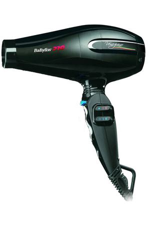 Фен для волос профессиональный BaByliss PRO Veneziano BAB6600RE 2000 W