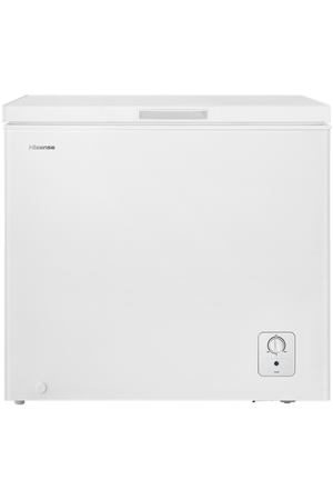 Морозильный ларь Hisense FC-325D4BW1, белый