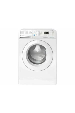 Стиральная машина INDESIT BWSA 61051 WWV