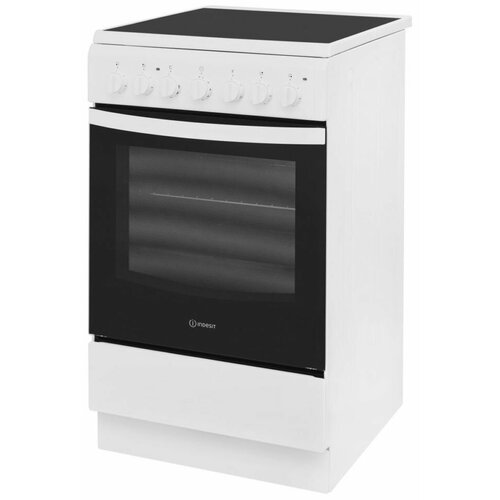 Где купить Электроплита Indesit IS5V4PHW Indesit 