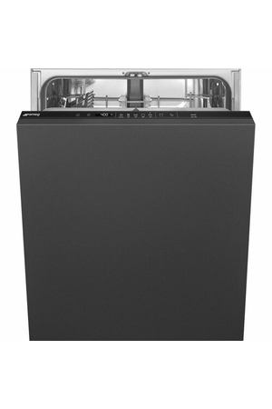 Посудомоечная машина встраиваемая SMEG STL262D