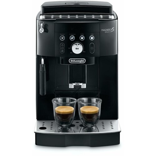 Где купить Кофемашина  De'Longhi Magnifica S ECAM 230.13, черный Delonghi 