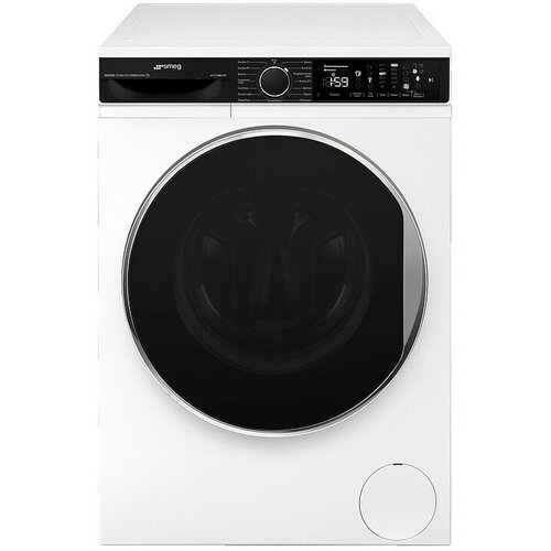 Где купить Стиральная машина Smeg WM3T60CRU стандартные функции Smeg 