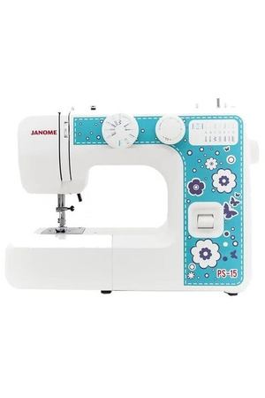 Швейная машина Janome PS 15