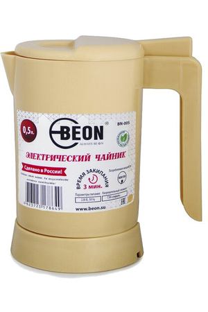 Чайник Beon BN-003/004/005, бежевый