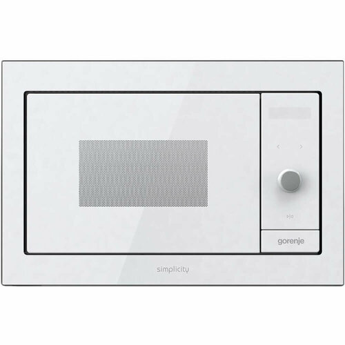 Где купить Встраиваемая микроволновая печь Gorenje BM235G1SYW Gorenje 