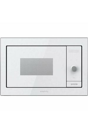 Встраиваемая микроволновая печь Gorenje BM235G1SYW