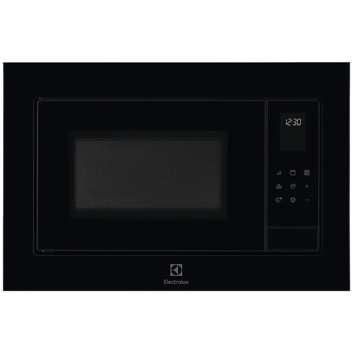 Где купить Микроволновая печь встраиваемая Electrolux LMS 4253 TMK, черный Electrolux 