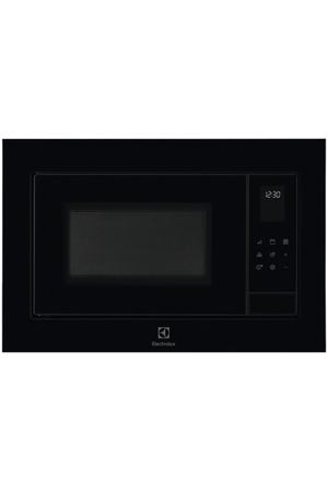 Микроволновая печь встраиваемая Electrolux LMS 4253 TMK, черный