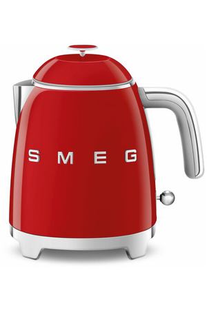 KLF05RDEU Чайник электрический SMEG