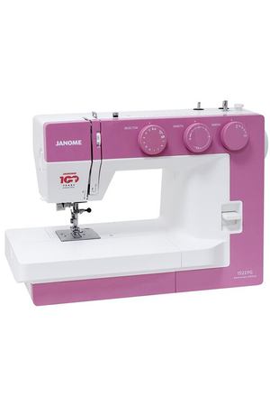 Швейная машина Janome 1522PG