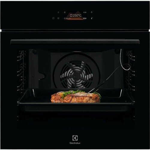 Где купить Духовой шкаф Electrolux KOEBP39WZ Electrolux 