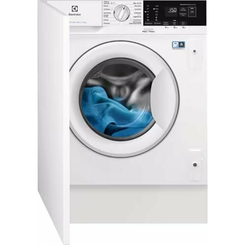 Где купить Стиральная машина Electrolux EWN7F447WIP Electrolux 