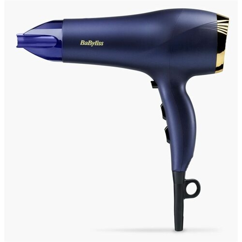 Где купить Фен Babyliss 5781PE BaByliss 