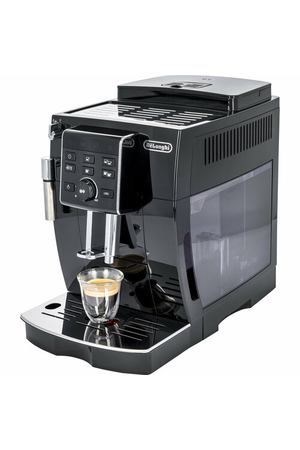 Кофемашина De'Longhi ECAM 13.123. B