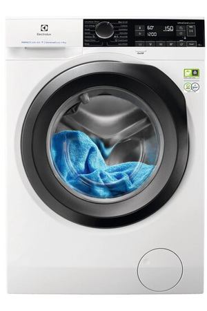 Стиральная машина Electrolux EW 8F249 PS, белый