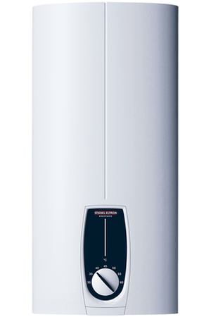 Проточный электрический водонагреватель Stiebel Eltron DHB-E 11 Sli, белый