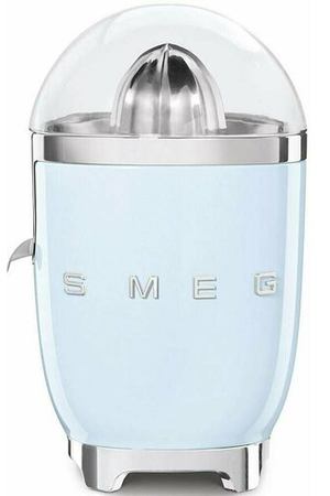 Соковыжималка для цитрусовых Smeg CJF11PBEU