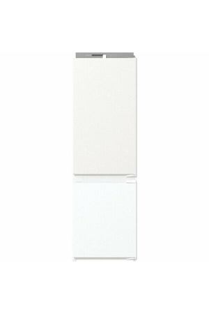 Встраиваемый холодильник gorenje nrki 418 fa0