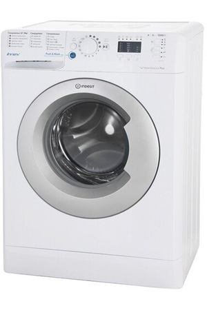 Стиральная машина Indesit BWSA 51051 S