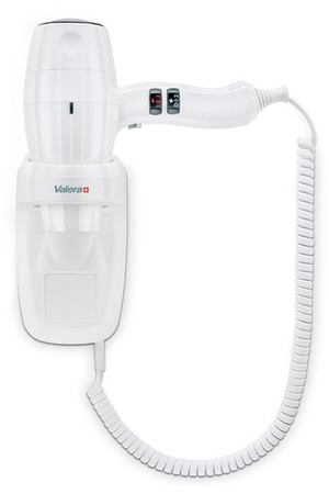 Фен Valera Silent Jet Protect 1200 (586.11/044.04), white