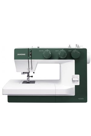 Швейная машина Janome 1522GN