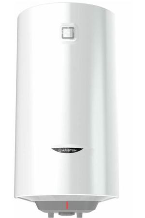 Водонагреватель накопительный Ariston PRO1 R INOX ABS 80 V SLIM 2K