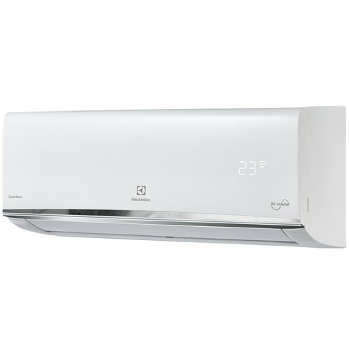 Где купить Сплит-система инверторного типа Electrolux Smartline DC EACS/I-18HSM/N8 комплект Electrolux 