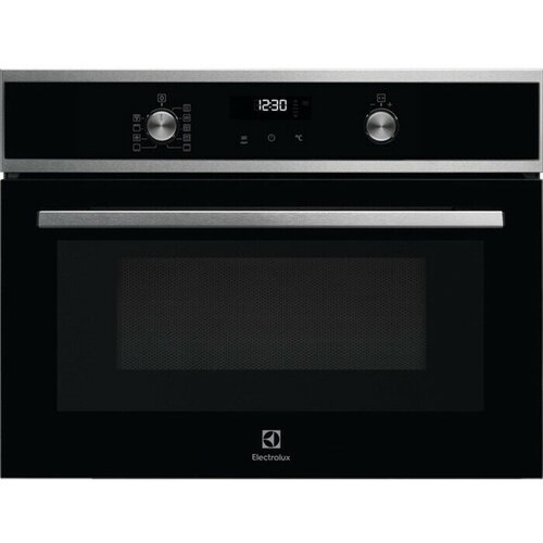 Где купить Электрический духовой шкаф Electrolux EVL6E40X Electrolux 