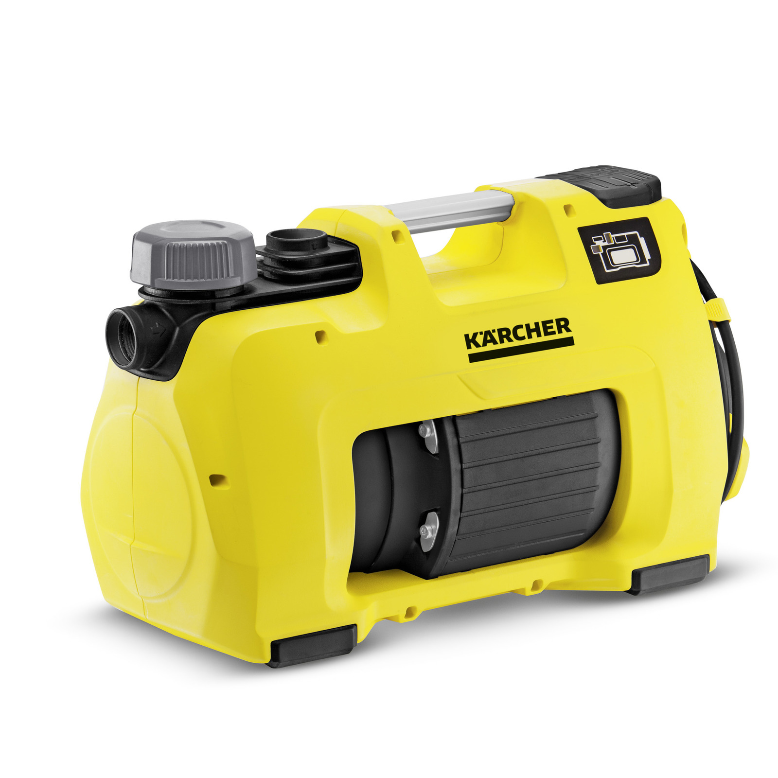 Где купить Самовсасывающий насос Karcher BP 3 Home & Garden Karcher 