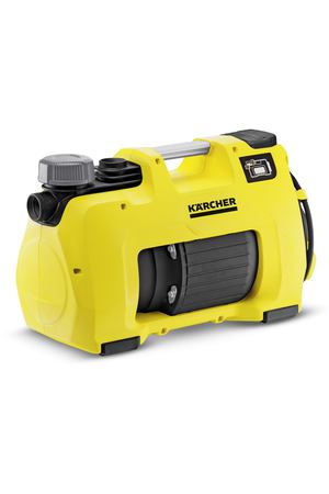 Самовсасывающий насос Karcher BP 3 Home & Garden