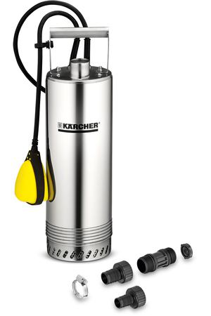 Самовсасывающий насос Karcher BP 2 Cistern погружной