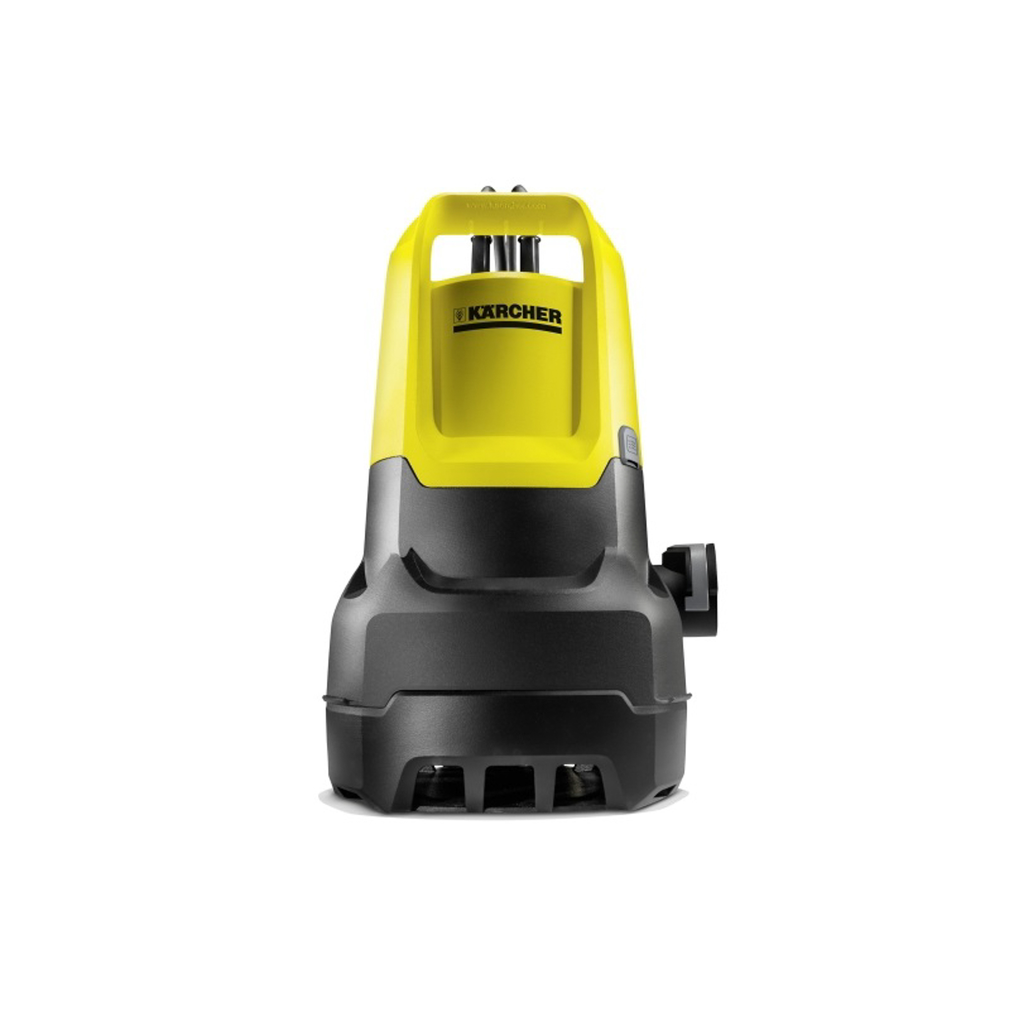 Где купить Насос погружной Karcher sp 5 dirt eu Karcher 